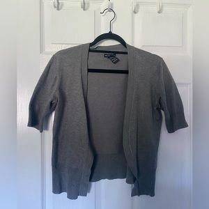 New York and company sweater half length